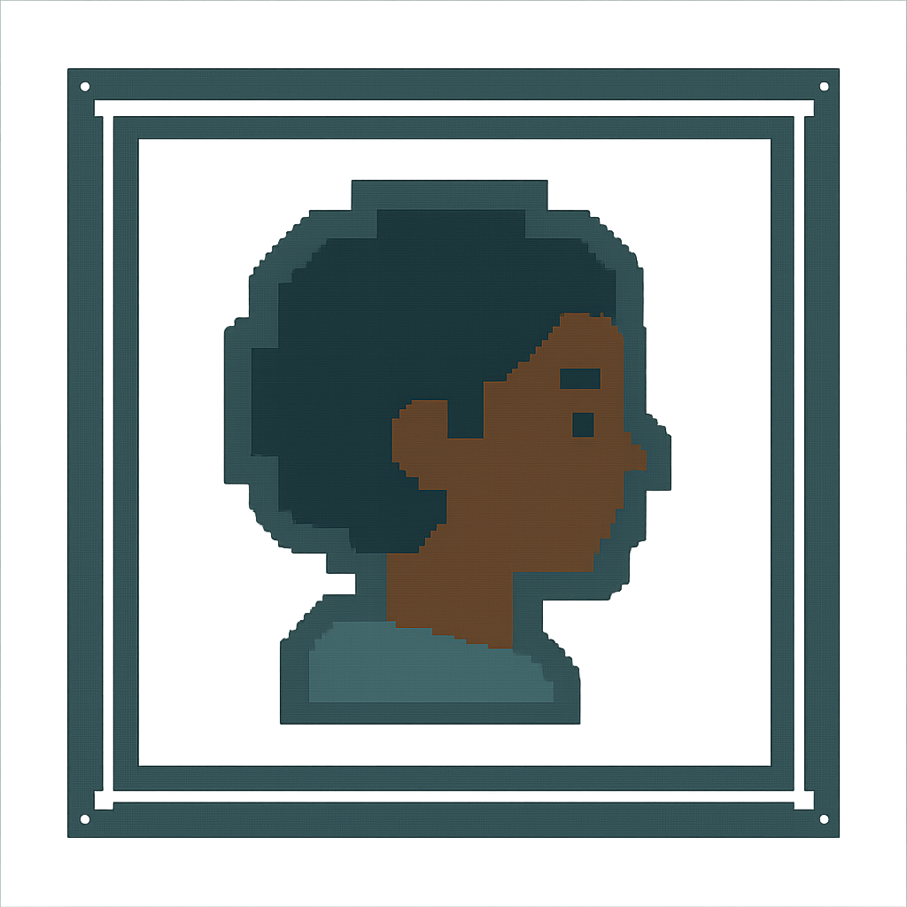 Disinformer role character